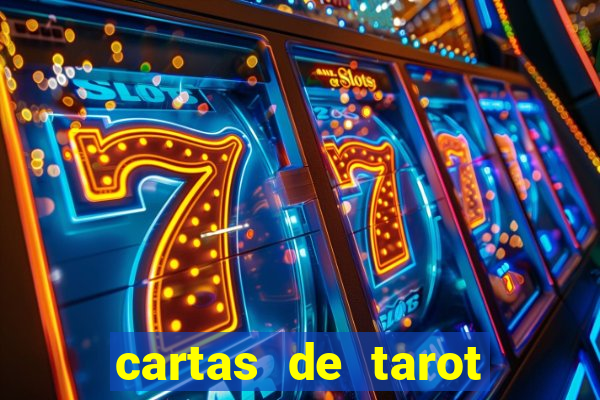 cartas de tarot somos todos um